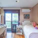 Apartamento à venda com 4 quartos, sendo 3 suítes, em Santa Cecília, São Paulo, SP
