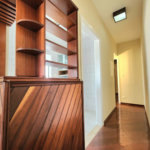 Apartamento para alugar, 47 m² por R$ 3.790,00/mês - José Menino - Santos/SP