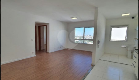 Apartamento à venda com 2 quartos em Jardim Boa Vista (zona Oeste), São Paulo, SP