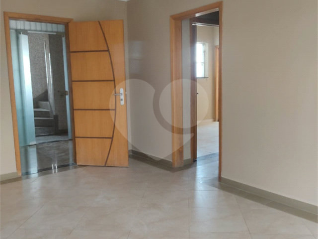 Apartamento à venda com 2 quartos em Tucuruvi, São Paulo, SP