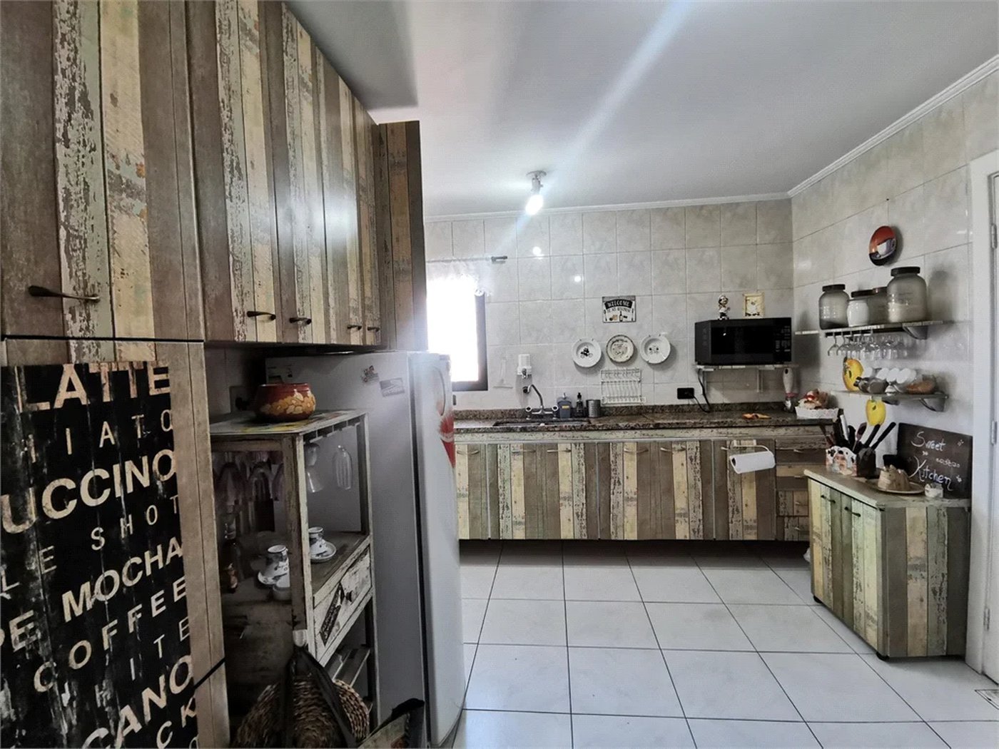 Apartamento à venda com 3 quartos, sendo 1 suíte,  em Vila Andrade, São Paulo, SP
