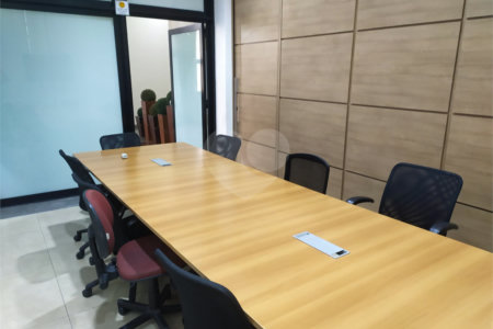 Sala à venda em Vila Clementino, São Paulo, SP