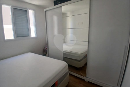 Apartamento à venda com 2 quartos em Santana, São Paulo, SP