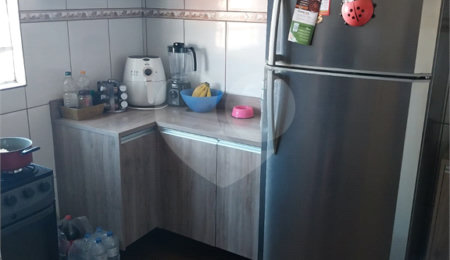 Casa à venda com 3 quartos em Mandaqui, São Paulo, SP