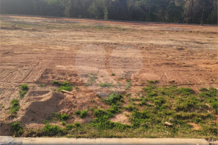 Terreno à venda no condomínio Villa Trivento, Indaiatuba - SP