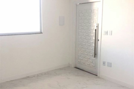Casa Residencial à venda, Tupi, Praia Grande - CA0115.