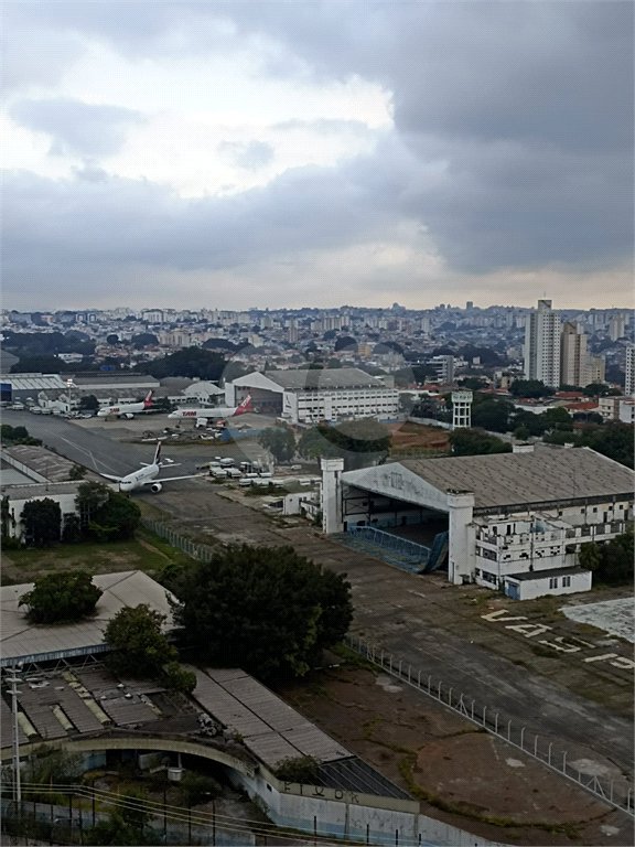 Flat para alugar com 1 quarto em Nova Piraju, São Paulo, SP