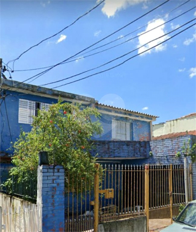 Terreno à venda com 3 quartos em Vila Mazzei, São Paulo, SP