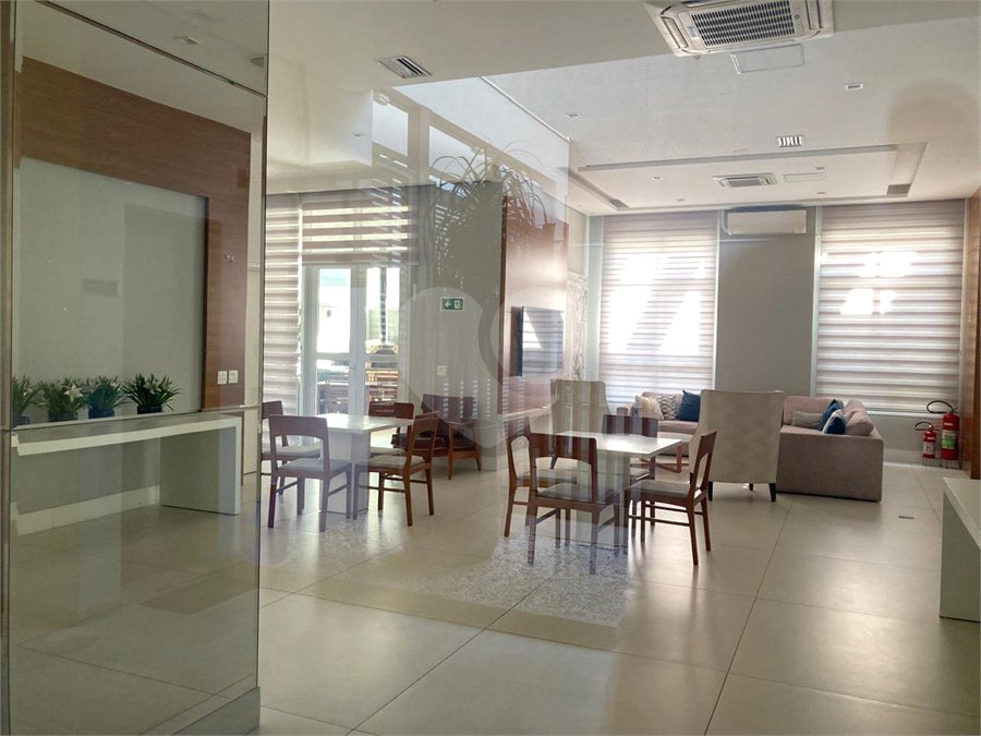Apartamento para alugar com 1 quarto em Chácara Santo Antônio, São Paulo, SP