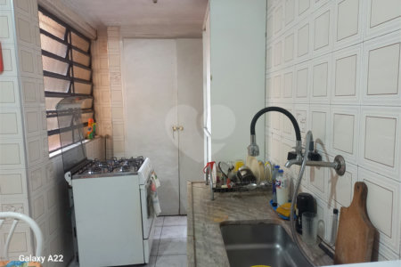 Sobrado à venda com 3 quartos em Lapa, São Paulo, SP
