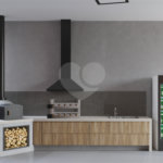 Apartamento à venda com 1 quarto em Santana, São Paulo, SP