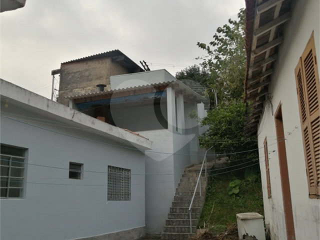 Terreno à venda com 2 quartos em Casa Verde, São Paulo, SP