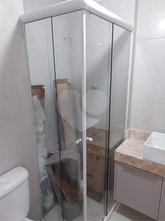 Studio à venda com 1 quarto em Jardim São Paulo(zona Norte), São Paulo, SP