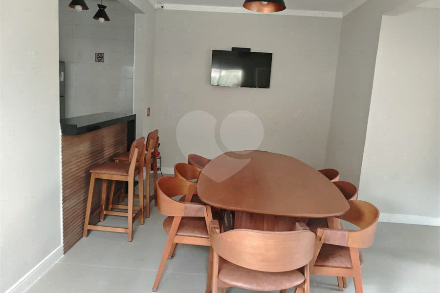 Apartamento para alugar com 2 quartos em Santana, São Paulo, SP