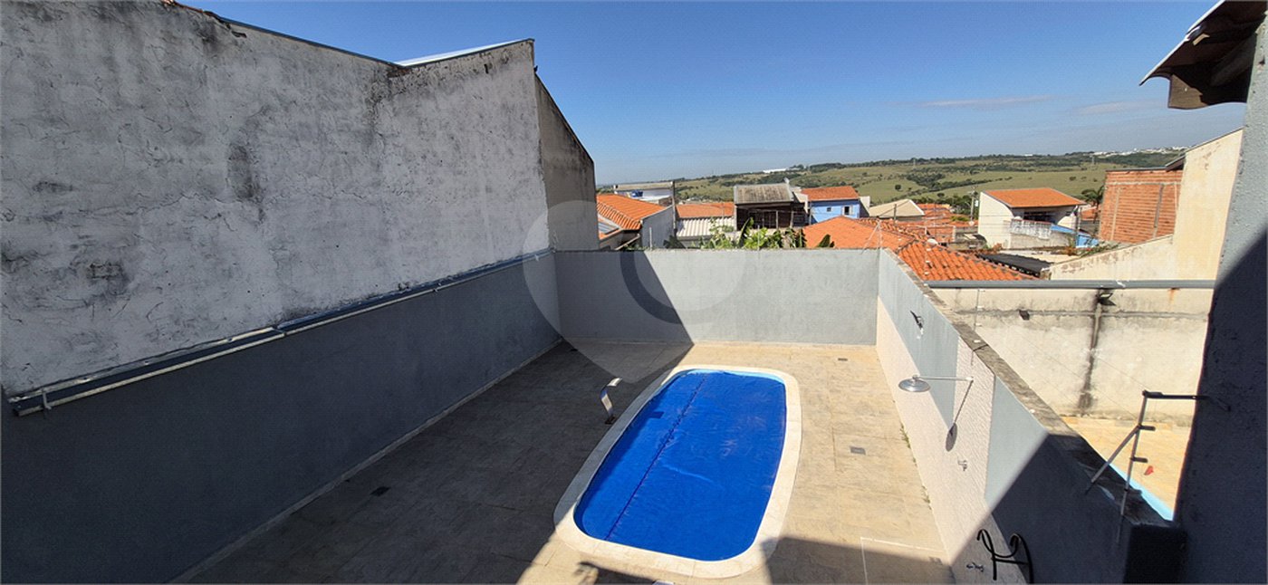 Casa à venda com 4 quartos, sendo 3 suítes, em Parque São Camilo, Itu, SP