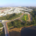 Terreno em condomínio à venda em Jardim Villagio Milano, Sorocaba, SP