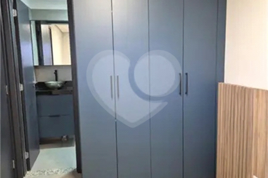 ESTÚDIO NO KLABIN - 32 M² , MOBILIADO , MENOR PREÇO DO MERCADO