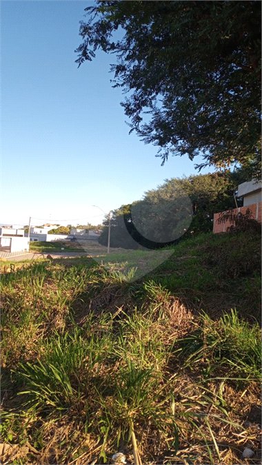 Terreno à venda em Santa Cândida, Vinhedo, SP