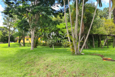 Terreno em condomínio à venda em Jardim Paulistano, Salto de Pirapora, SP