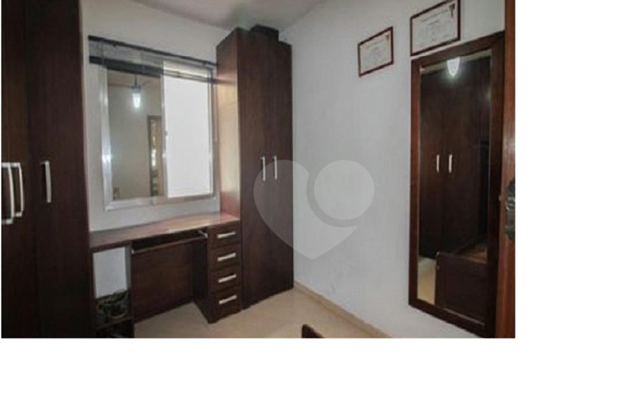 Apartamento à venda com 3 quartos em Boqueirão, São Paulo, SP
