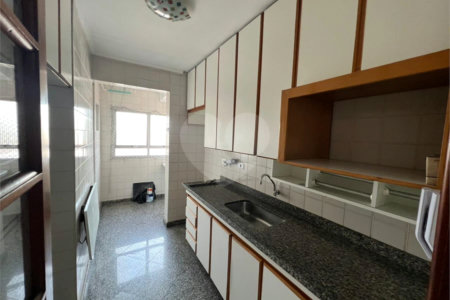 Apartamento à venda em Vila Guarani (z Sul), São Paulo, SP
