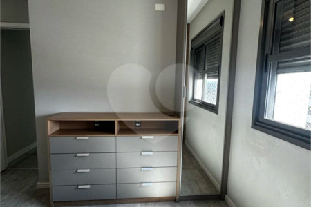 Apartamento à venda com 1 quarto em Barra Funda, São Paulo, SP