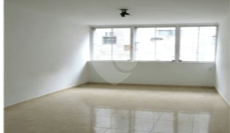 Studio à venda com 1 quarto em Santa Cecília, São Paulo, SP