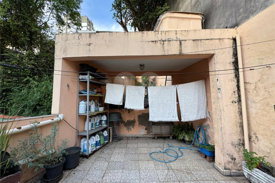 Sobrado à venda com 2 quartos em Freguesia do Ó, São Paulo, SP