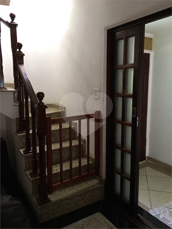 Sobrado à venda com 3 suítes em Vila Medeiros, São Paulo, SP