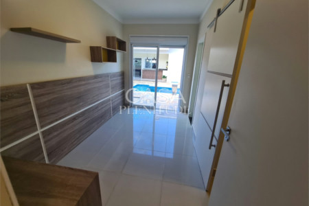 Casa em condomínio à venda com 3 suítes em Lago Azul, Araçoiaba da Serra, SP