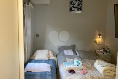 Sobrado à venda com 5 quartos, sendo 2 suítes, em Jardim São Bento, São Paulo, SP