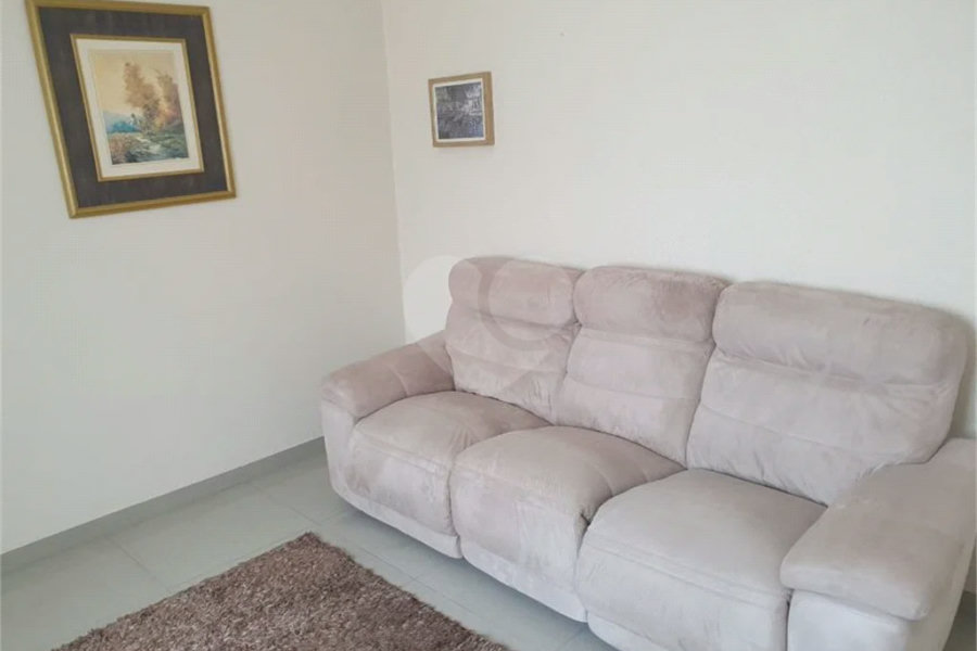 Apartamento à venda com 2 quartos em Santana, São Paulo, SP