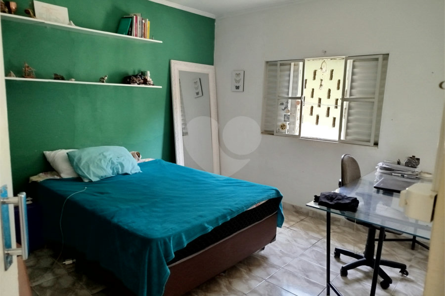 Casa Térrea à venda com 2 quartos em Tucuruvi, São Paulo, SP