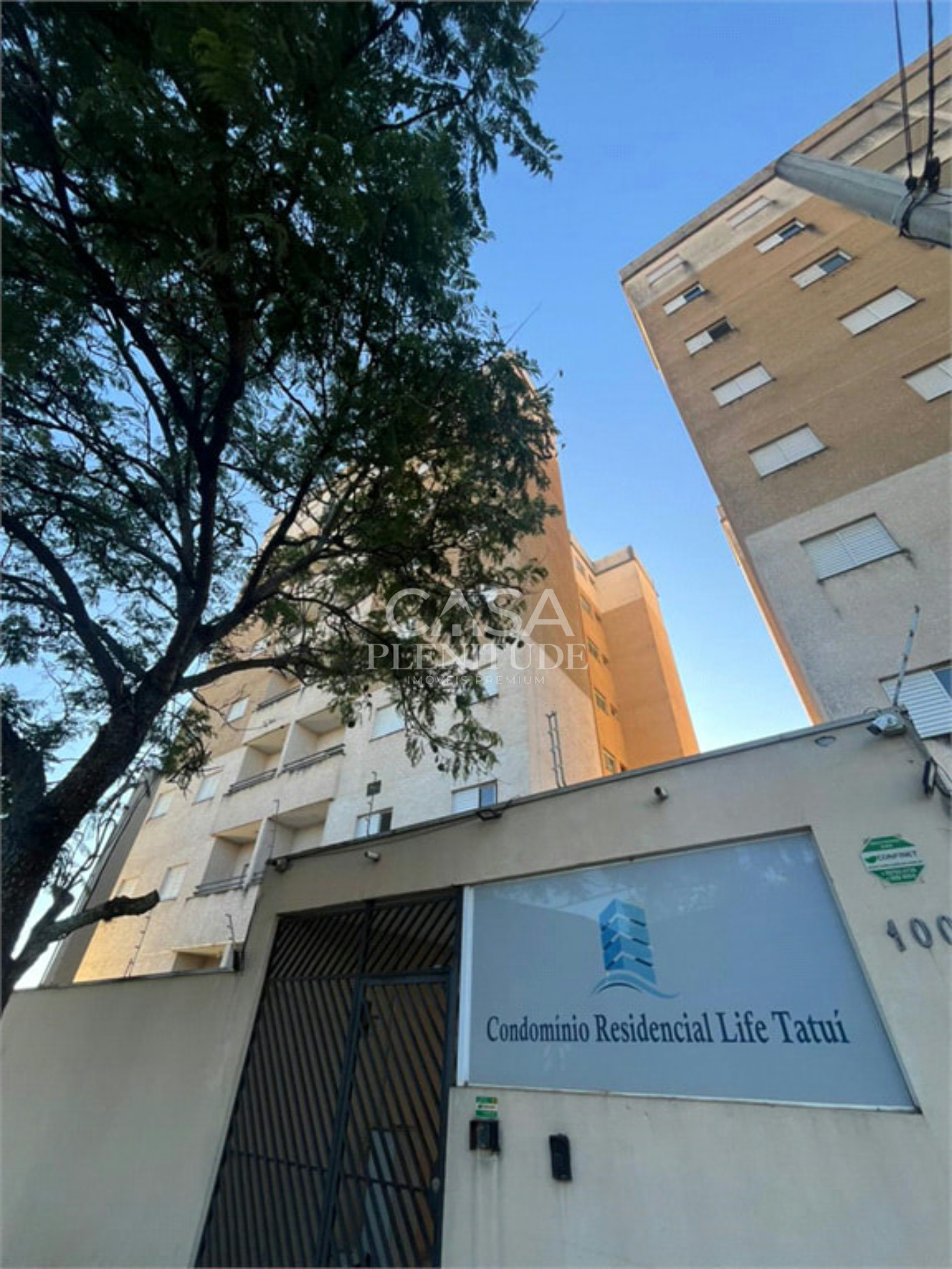 Apartamento à venda com 2 quartos no Centro, Tatuí, SP