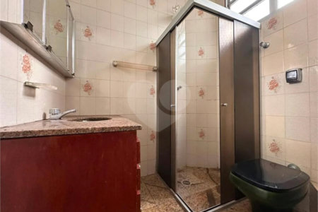 Apartamento à venda com 1 quarto em Cerqueira César, São Paulo, SP