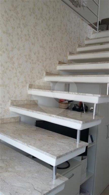 Apartamento à venda com 2 quartos em Parque Novo Mundo, São Paulo, SP
