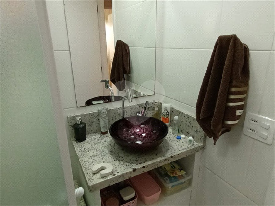 Apartamento à venda com 3 quartos, sendo 1 suíte, em Mooca, São Paulo, SP