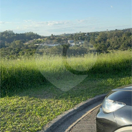 Terreno à venda no condomínio Residencial Jequitiba, Jacareí - SP