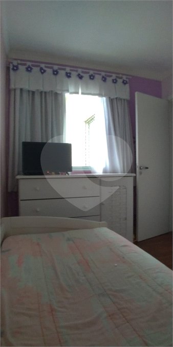 Casa à venda com 3 quartos, sendo 1 suíte, no condomínio Jardim Previdencia, São Paulo - SP