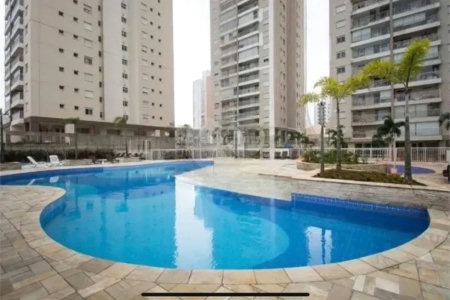 Apartamento à venda com 3 quartos, sendo 1 suíte, no Centro, São Bernardo do Campo, SP