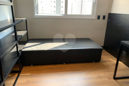 Apartamento à venda com 3 suítes em Indianópolis, São Paulo, SP