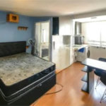 Apartamento à venda com 1 quarto em Vila Ema, São Paulo, SP