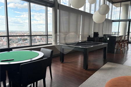 Apartamento à venda com 3 suítes em Jardim Faculdade, Sorocaba, SP