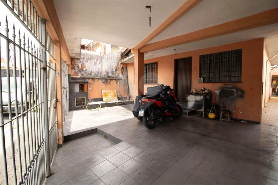 Casa à venda com 2 quartos em Jaçanã, São Paulo, SP