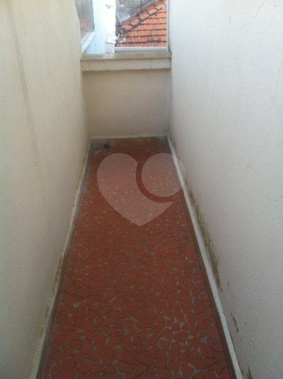 Sobrado à venda com 2 quartos em Santana, São Paulo, SP
