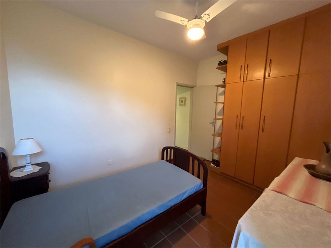 Apartamento Residencial à venda, Barra Funda, Guarujá - AP0311.