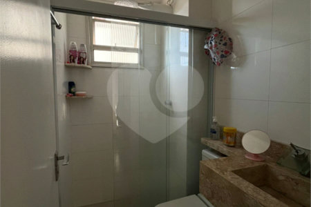 Apartamento à venda com 2 quartos em Jaçanã, São Paulo, SP