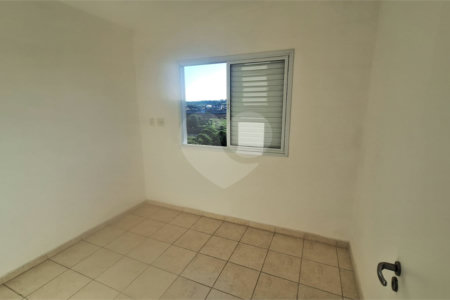 Apartamento à venda com 2 quartos em Jardim Simus, Sorocaba, SP