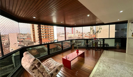 Apartamento à venda ou para alugar com 4 quartos, sendo 1 suíte, no Centro, Mogi das Cruzes, SP