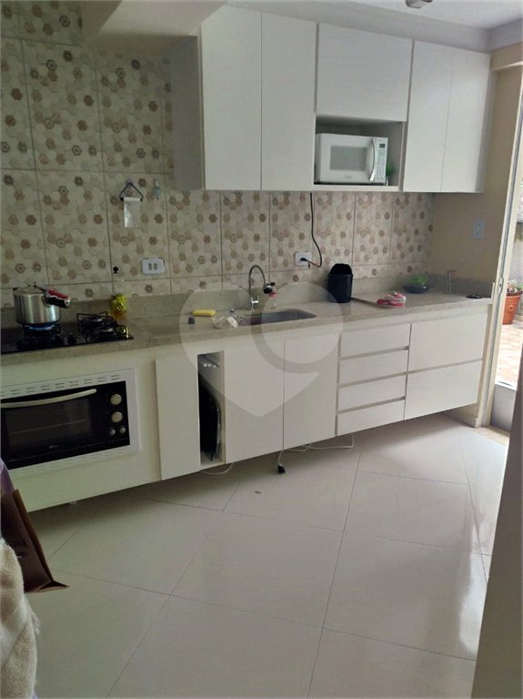 Casa à venda com 3 quartos em Vila Constança, São Paulo, SP